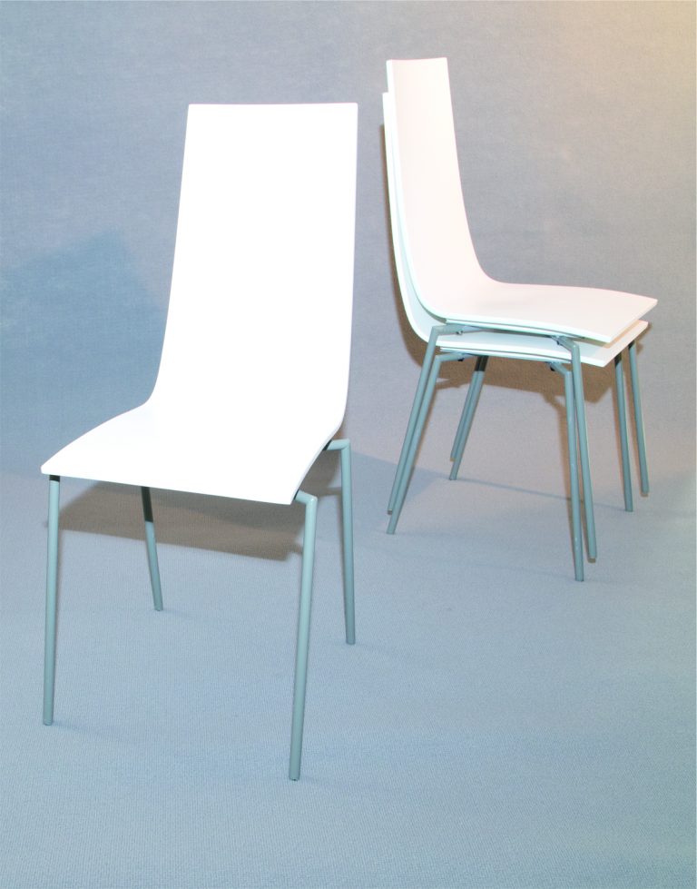 1 Cobra Design Holzsitz