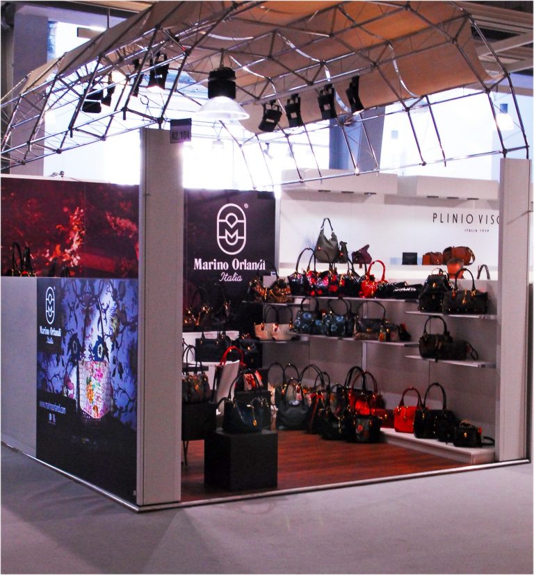 Marino Orlandi Decke