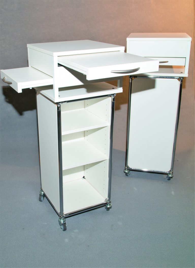 Multifunktions Stehtisch